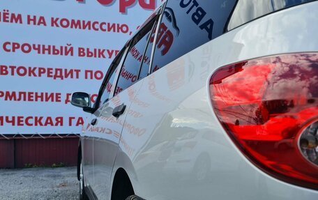 Mitsubishi Lancer Cargo Y12, 2016 год, 799 000 рублей, 7 фотография