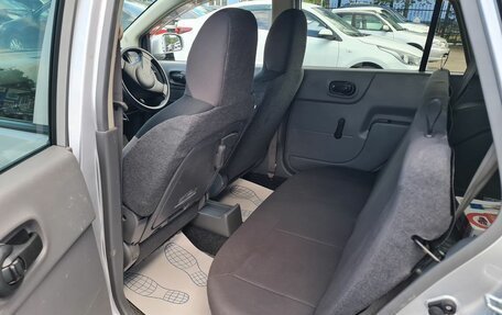 Mitsubishi Lancer Cargo Y12, 2016 год, 799 000 рублей, 13 фотография
