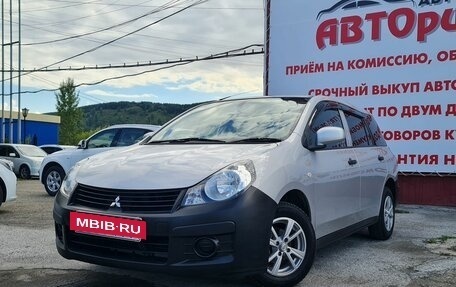 Mitsubishi Lancer Cargo Y12, 2016 год, 799 000 рублей, 3 фотография