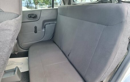 Mitsubishi Lancer Cargo Y12, 2016 год, 799 000 рублей, 14 фотография