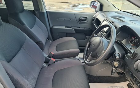 Mitsubishi Lancer Cargo Y12, 2016 год, 799 000 рублей, 21 фотография