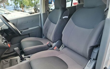 Mitsubishi Lancer Cargo Y12, 2016 год, 799 000 рублей, 17 фотография