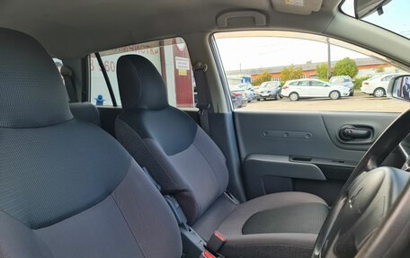 Mitsubishi Lancer Cargo Y12, 2016 год, 799 000 рублей, 22 фотография