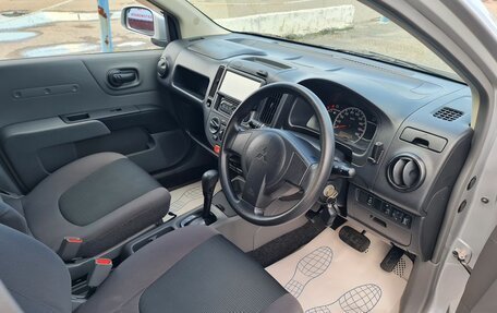 Mitsubishi Lancer Cargo Y12, 2016 год, 799 000 рублей, 20 фотография