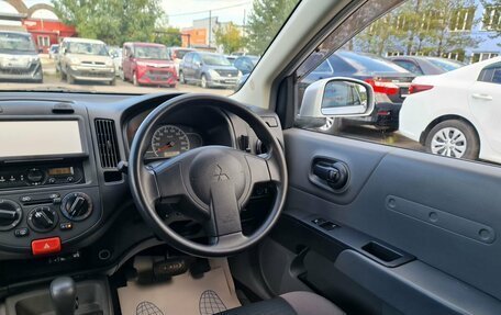 Mitsubishi Lancer Cargo Y12, 2016 год, 799 000 рублей, 25 фотография