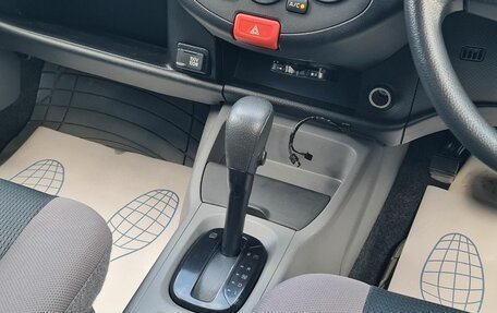 Mitsubishi Lancer Cargo Y12, 2016 год, 799 000 рублей, 28 фотография