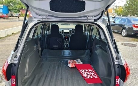 Mitsubishi Lancer Cargo Y12, 2016 год, 799 000 рублей, 10 фотография