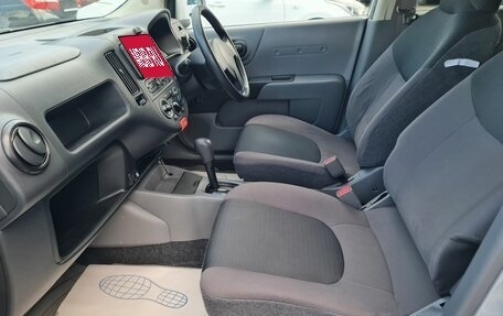 Mitsubishi Lancer Cargo Y12, 2016 год, 799 000 рублей, 16 фотография
