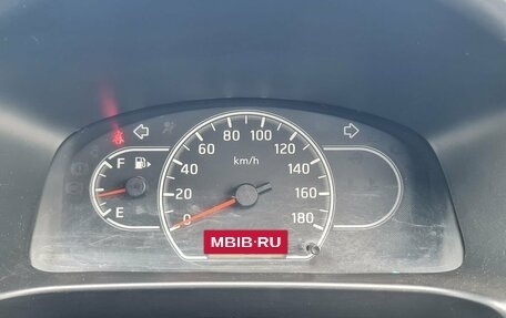 Mitsubishi Lancer Cargo Y12, 2016 год, 799 000 рублей, 31 фотография