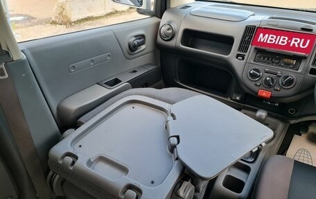 Mitsubishi Lancer Cargo Y12, 2016 год, 799 000 рублей, 30 фотография