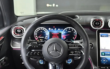 Mercedes-Benz GLC Coupe AMG, 2024 год, 9 182 000 рублей, 6 фотография
