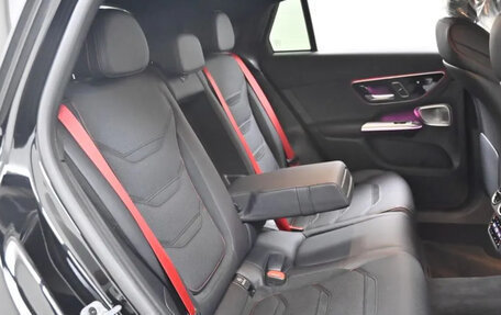 Mercedes-Benz GLC Coupe AMG, 2024 год, 9 182 000 рублей, 17 фотография