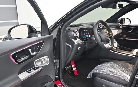 Mercedes-Benz GLC Coupe AMG, 2024 год, 9 182 000 рублей, 5 фотография