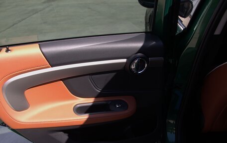 MINI Countryman II (F60), 2024 год, 4 200 000 рублей, 22 фотография