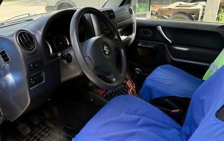 Suzuki Jimny, 2007 год, 850 000 рублей, 5 фотография