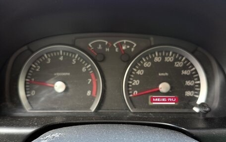 Suzuki Jimny, 2007 год, 850 000 рублей, 6 фотография