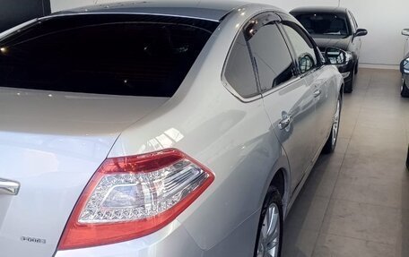Nissan Teana, 2011 год, 1 379 000 рублей, 6 фотография