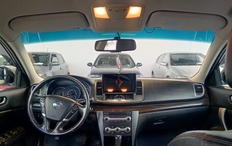Nissan Teana, 2011 год, 1 379 000 рублей, 9 фотография
