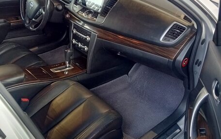 Nissan Teana, 2011 год, 1 379 000 рублей, 10 фотография