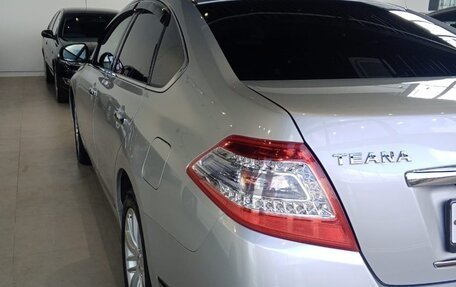Nissan Teana, 2011 год, 1 379 000 рублей, 5 фотография