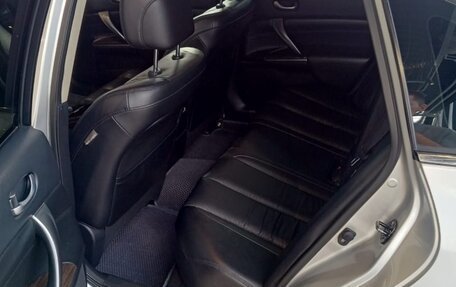 Nissan Teana, 2011 год, 1 379 000 рублей, 12 фотография