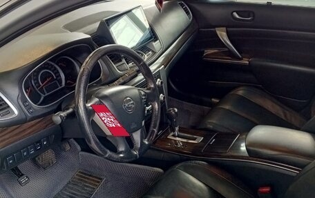 Nissan Teana, 2011 год, 1 379 000 рублей, 8 фотография