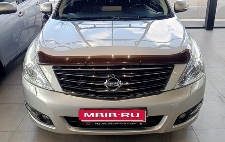 Nissan Teana, 2011 год, 1 379 000 рублей, 2 фотография