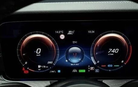Mercedes-Benz E-Класс, 2021 год, 4 100 000 рублей, 8 фотография