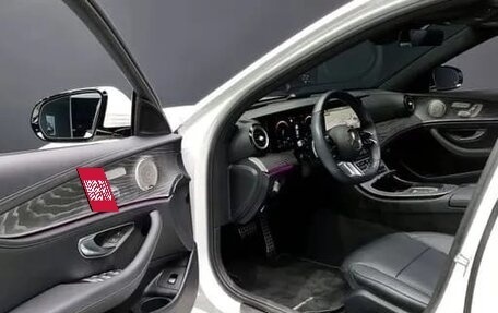 Mercedes-Benz E-Класс, 2021 год, 4 100 000 рублей, 5 фотография