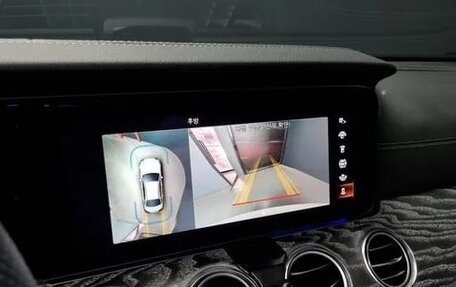 Mercedes-Benz E-Класс, 2021 год, 4 100 000 рублей, 17 фотография