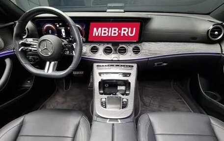 Mercedes-Benz E-Класс, 2021 год, 4 100 000 рублей, 7 фотография