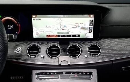 Mercedes-Benz E-Класс, 2021 год, 4 100 000 рублей, 16 фотография