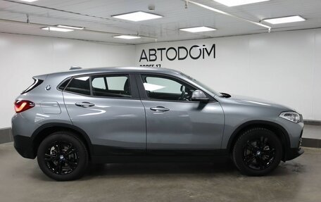 BMW X2, 2021 год, 2 999 999 рублей, 3 фотография
