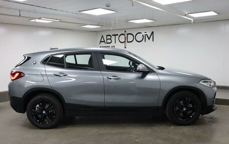 BMW X2, 2021 год, 2 999 999 рублей, 6 фотография