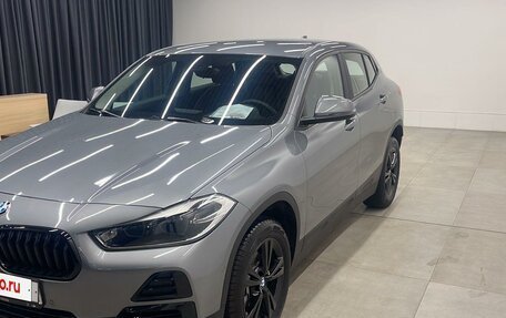 BMW X2, 2021 год, 2 999 999 рублей, 16 фотография