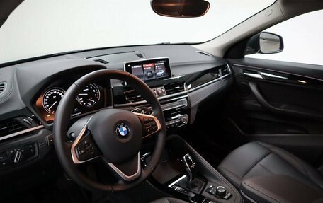 BMW X2, 2021 год, 2 999 999 рублей, 15 фотография