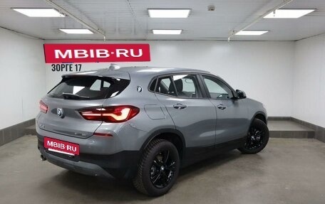 BMW X2, 2021 год, 2 999 999 рублей, 2 фотография