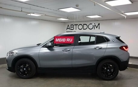 BMW X2, 2021 год, 2 999 999 рублей, 8 фотография