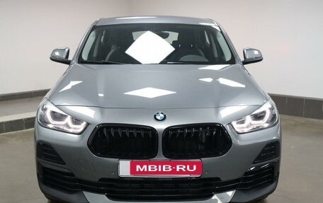 BMW X2, 2021 год, 2 999 999 рублей, 10 фотография