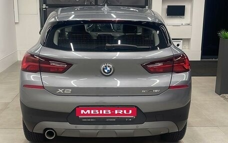 BMW X2, 2021 год, 2 999 999 рублей, 18 фотография