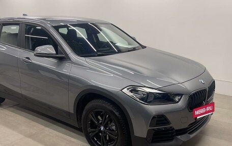 BMW X2, 2021 год, 2 999 999 рублей, 11 фотография