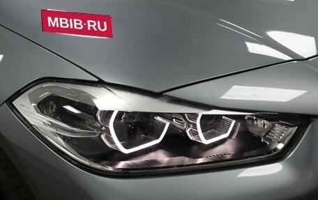BMW X2, 2021 год, 2 999 999 рублей, 7 фотография