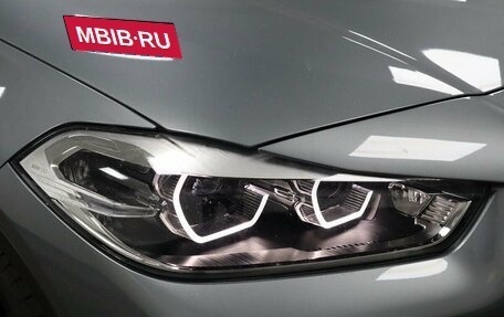 BMW X2, 2021 год, 2 999 999 рублей, 9 фотография