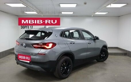 BMW X2, 2021 год, 2 999 999 рублей, 25 фотография