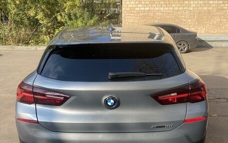 BMW X2, 2021 год, 2 999 999 рублей, 29 фотография