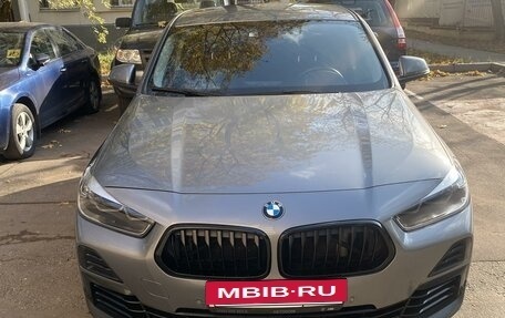 BMW X2, 2021 год, 2 999 999 рублей, 37 фотография