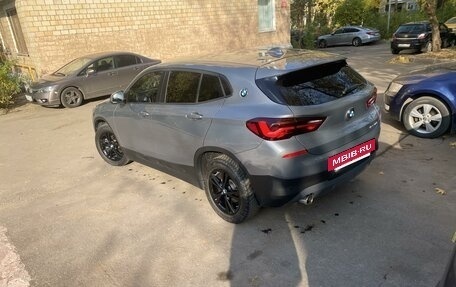 BMW X2, 2021 год, 2 999 999 рублей, 28 фотография