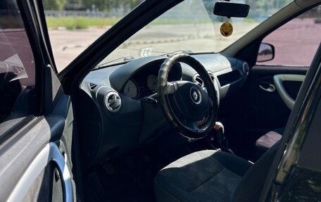 Renault Logan I, 2011 год, 350 000 рублей, 9 фотография