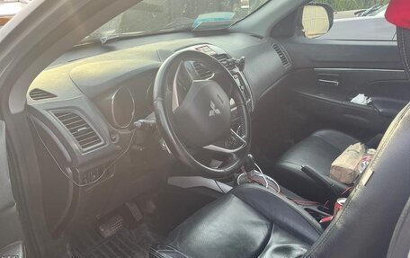 Mitsubishi ASX I рестайлинг, 2012 год, 1 400 000 рублей, 8 фотография