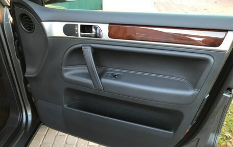 Volkswagen Touareg III, 2008 год, 1 150 000 рублей, 7 фотография